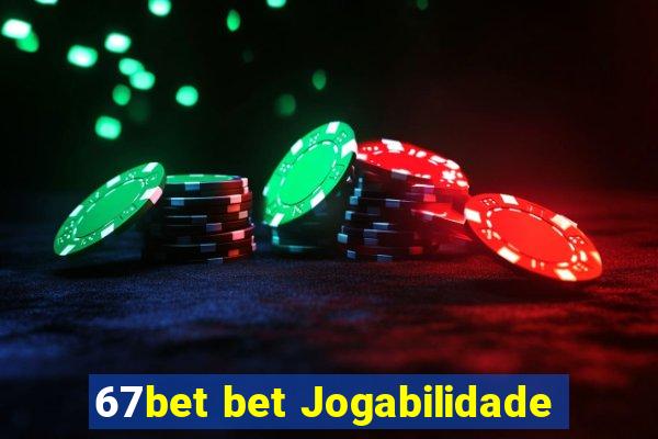 67bet bet Jogabilidade